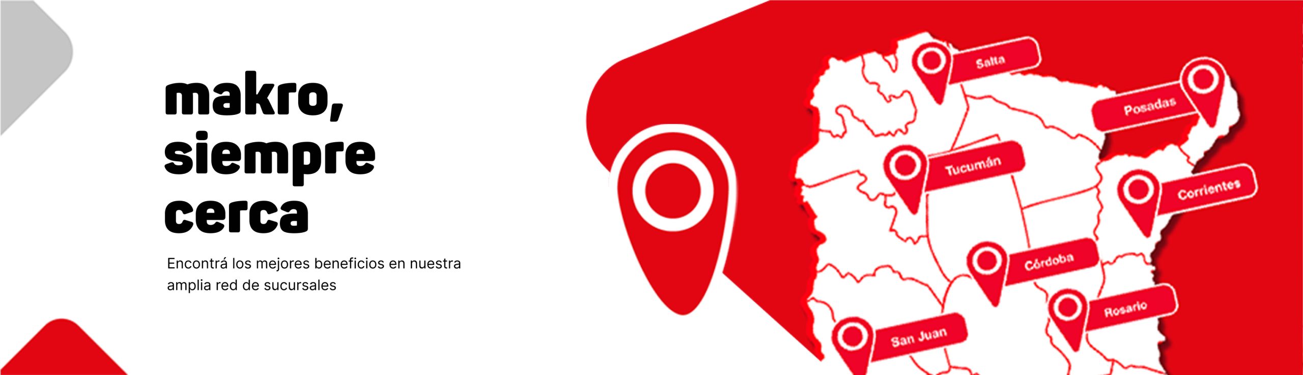  makro, siempre cerca 