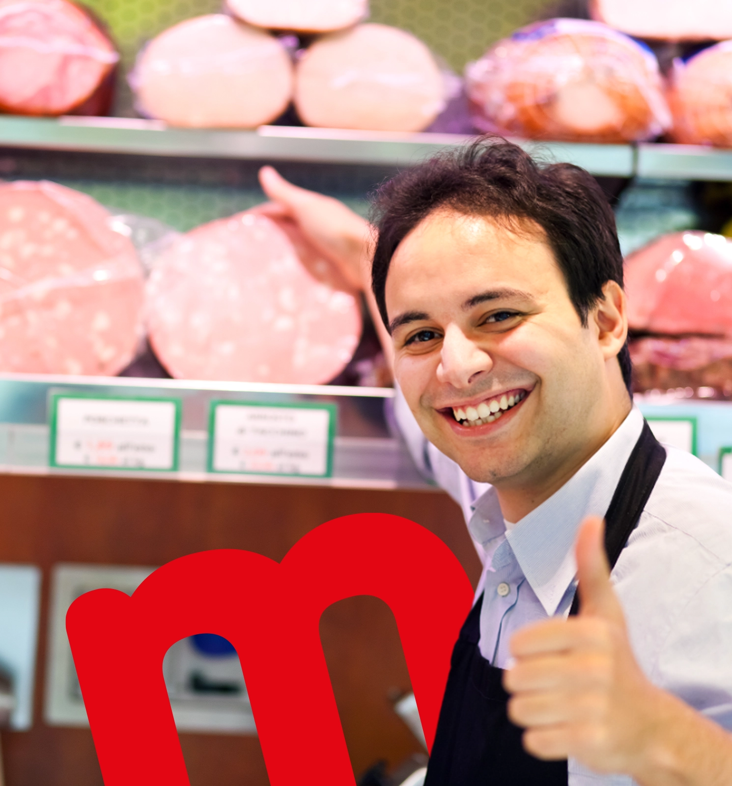 comerciantes